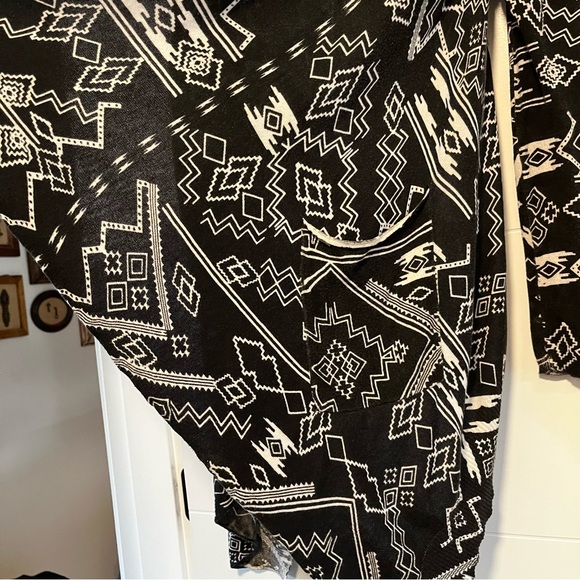 Billabong | Open Front Cardigan - Picture 6 of 14